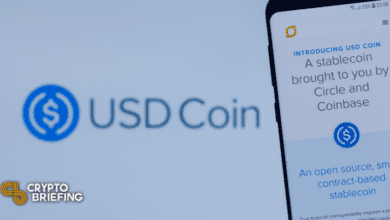 USDCProviderCirclegehtmiteinemSPAC Dealüber,Mrd.US DollarandieBörse