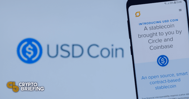 USDCProviderCirclegehtmiteinemSPAC Dealüber,Mrd.US DollarandieBörse