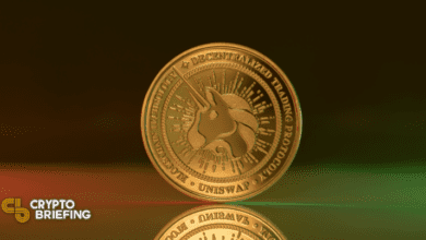 UniswapStipendiatenwegenAbgabevonMillionenUS DollarinUNI.zugeschlagen