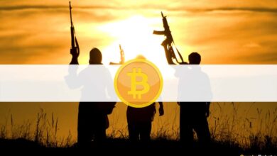 Verkaufsberater für schuldig befunden, die Gruppe Islamischer Staat (IS) mit Bitcoin finanziert zu haben