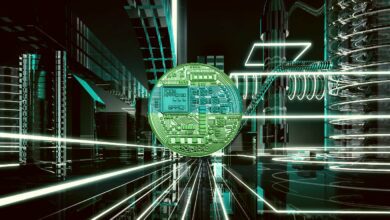 VierKrypto AssetssteigeninnureinerWocheum%odermehr,währendBitcoindiemarktweiteRallyeanführt