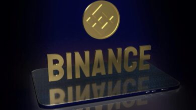Visa und Mastercard unterstützen Binance inmitten regulatorischer Probleme
