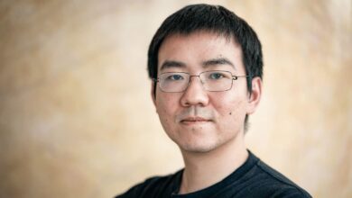 Vorschriften könnten für Krypto gesund sein, sagt der ehemalige CEO von Bitmain, Jihan Wu