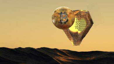 WallStreet Umfragezeigt,dassdieMehrheitderAnlegerBitcoinzumJahresendeunterdiesemPreisniveausieht