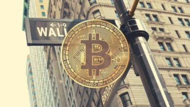 Was der ursprüngliche Wolf der Wall Street über Bitcoin, Tether, Defi und den Crypto Space denkt