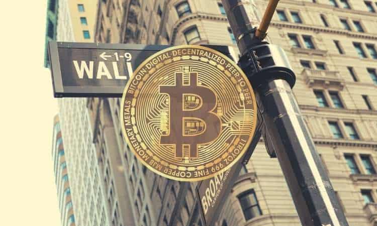 Was der ursprüngliche Wolf der Wall Street über Bitcoin, Tether, Defi und den Crypto Space denkt