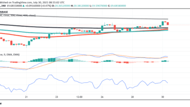 Was treibt den Aufstieg in Uniswap (UNI) am Freitag?