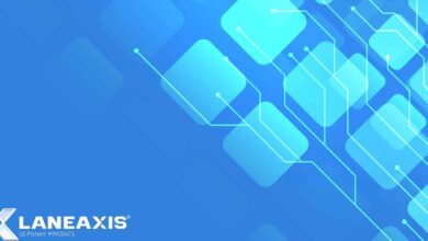 Wie Blockchain die Mängel im Güterverkehr behebt