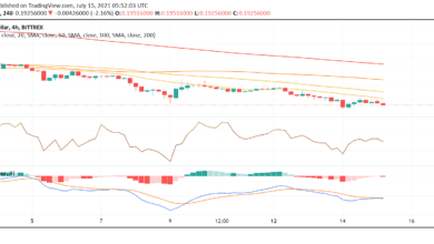 WirdDogecoin(DOGE)heutedasSchlüsselniveauvon,USDzurückerobern?