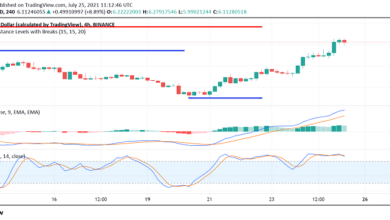 Wird sich das bullische Momentum bei THETA bald weiter verstärken?