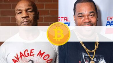 Wollen Mike Tyson und Busta Rhymes in Crypto einsteigen?