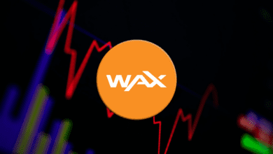 Worldwide Asset eXchange, WAX, eine Plattform zur Tokenisierung Ihrer Produkte