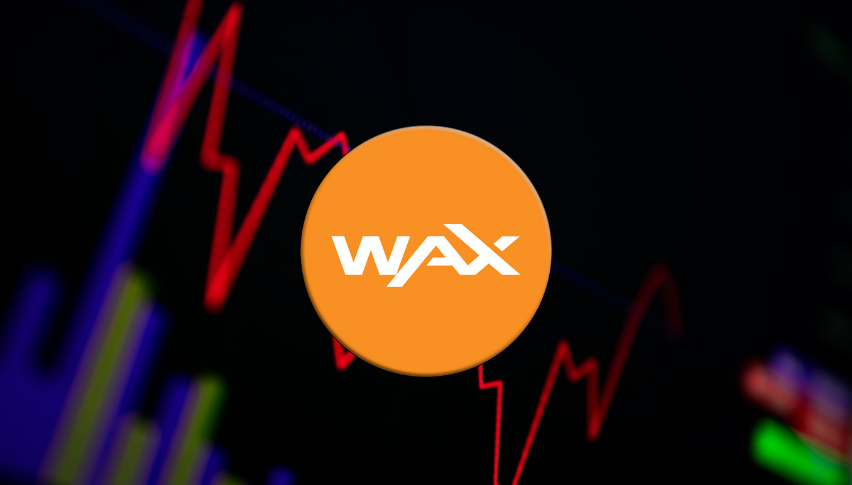 Worldwide Asset eXchange, WAX, eine Plattform zur Tokenisierung Ihrer Produkte
