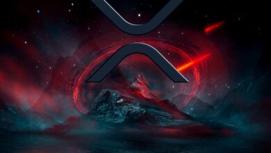 XRP wird neues Allzeithoch erreichen, prognostiziert Analyst Benjamin Cowen – aber es gibt einen Haken