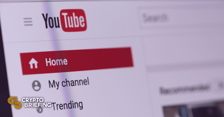 YouTuber TechLead wird des Betrugs beschuldigt, als Millionen Token abstürzen