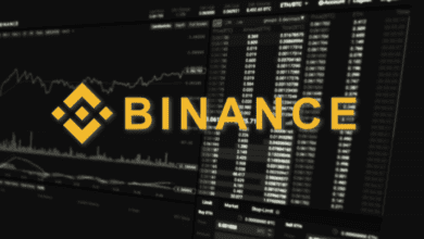 Zahlungsabwickler legt Binance ab | Münzliste.me