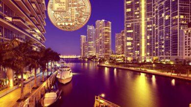 „Bitcoin Capital of the World“, auch bekannt als Miami, bereitet sich mit MiamiCoin auf Crypto Splash vor