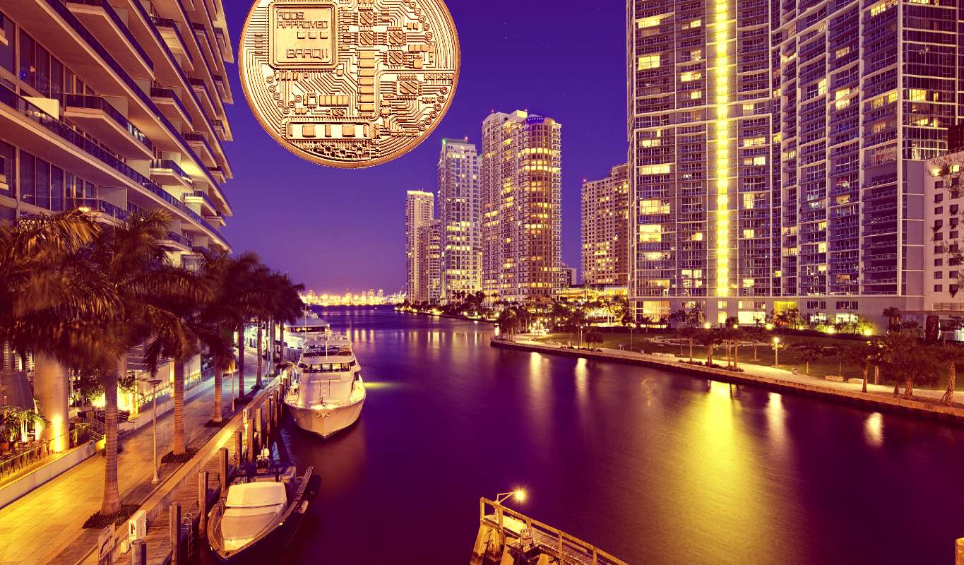 „Bitcoin Capital of the World“, auch bekannt als Miami, bereitet sich mit MiamiCoin auf Crypto Splash vor