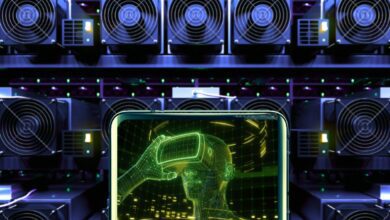 Bezahlt, um im Metaverse zu spielen – die kryptobasierte Zukunft des Gamings