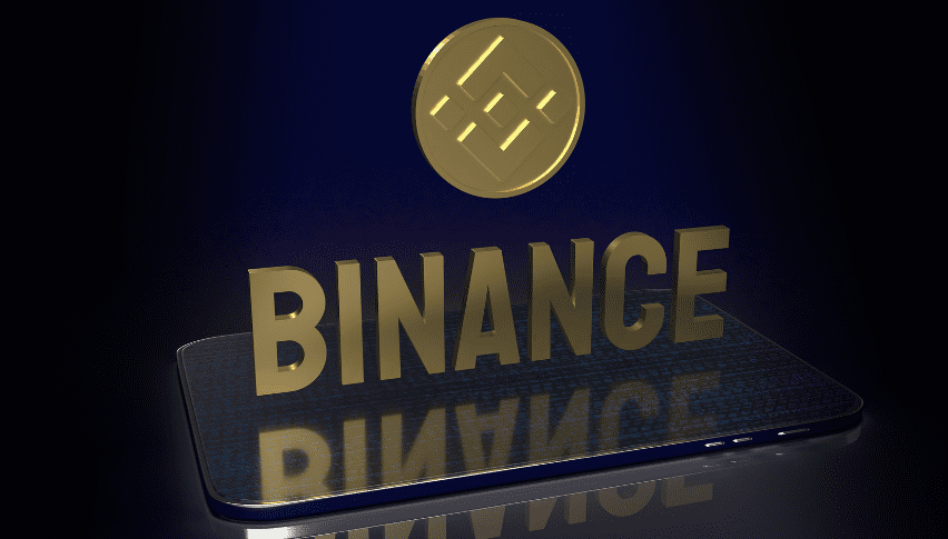 BinanceCoin(BNB)bildeteinbärischesReversing Chart SetupamWiderstand,aberderVerkaufscheintschwachzusein