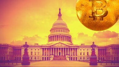 Bitcoinbricht.US Dollar,währendsichdieCommunitygegendasInfrastrukturgesetzsammelt–eToroCryptoRoundup