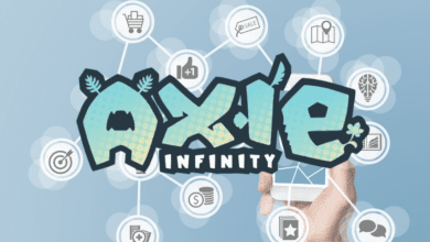 Axie Infinity Token (AXS) erreicht weiterhin Rekordhöhen, während GameFi Surges
