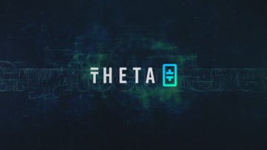 Theta (THETA)