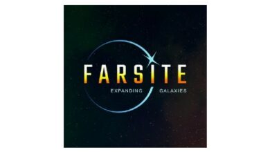 GameFi Farsite MMO folgt der Roadmap mit Star Map Release