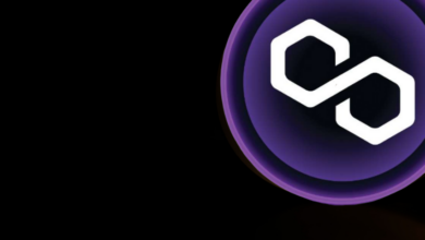 Kaufen Sie Polygon (MATIC/USD) an diesen Punkten nach einem Widerstandsbruch