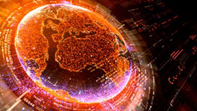 Amerika hinkt bei der Einführung von Kryptowährungen hinterher: Bericht