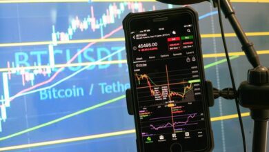 DieSocial Trading PlattformDtradesteigertdasInteressederAnlegeranKryptowährungen