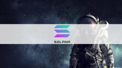 GründefürSolanas(SOL)%AnstieginTagen