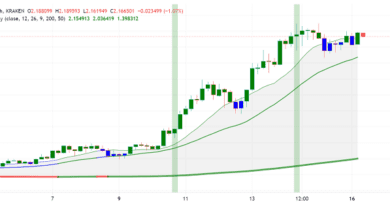 AlonzoHardForkonSeptember:Cardano(ADA)toExtendBullishness