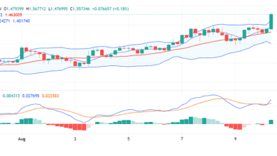 AltcoinRallyunterstütztCardanosAufstiegüber,USD.Waskommtalsnächstes?