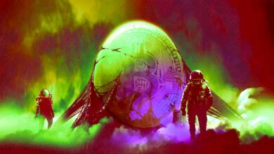 Analyst warnt vor steilem Abschwung von Bitcoin und Cardano wahrscheinlich – Hier sind seine neuen Ziele