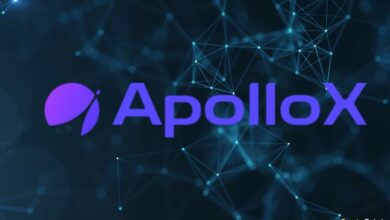 ApolloXführtmitx.denmarkthöchstenHebelfürKrypto Derivateein