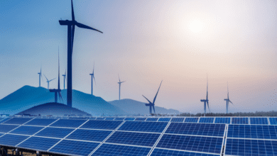 ArgoBlockchainwirdklimapositivesKrypto Mining Unternehmen