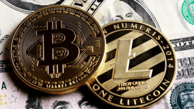 BTC, LTC und UNI beenden die Woche positiv