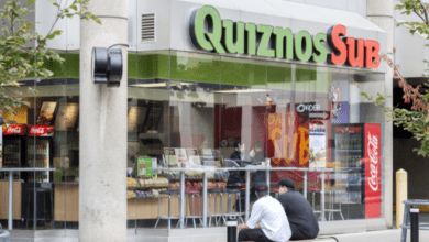 BakktbringtBitcoin ZahlungeninQuiznos Restaurants