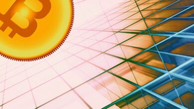 BankingTitanCitigrouparbeitetdaran,institutionellenKundendenHandelmitBitcoin Futureszuermöglichen:Bericht