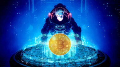 BeliebterKrypto StrategeprognostiziertriesigeAusbrüchefürBitcoinundEthereum,sagteinAltcoin SetfürFeuerwerk