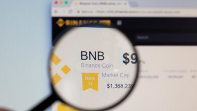 BinanceBNB Analyse–WennkleinereMAsUnterstützungbieten,istdasbullischeMomentumwirklichstark