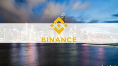 Binance schränkt Derivateprodukte in Hongkong ein