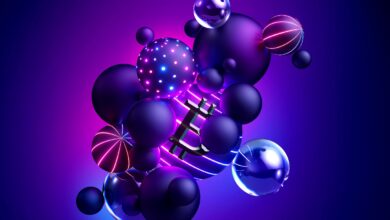 Bitcoin'DoubleBubble'könntelautCryptoTraderLarkDaviszueiner%igenBTC Rallyeführen