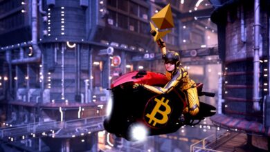 Bitcoin, Ethereum und diese drei Altcoins haben ein enormes Potenzial, wenn sich die Kryptomärkte erhitzen: Altcoin Daily