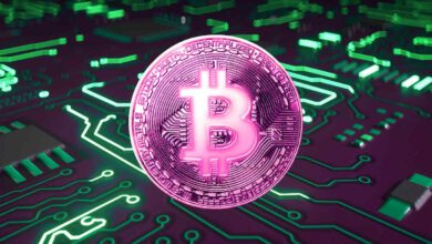 Bitcoin InvestorensolltendieseentscheidendenWerteimAugebehalten,wennBTCnichtüber.USDsteigt:Krypto HändlerScottMelker