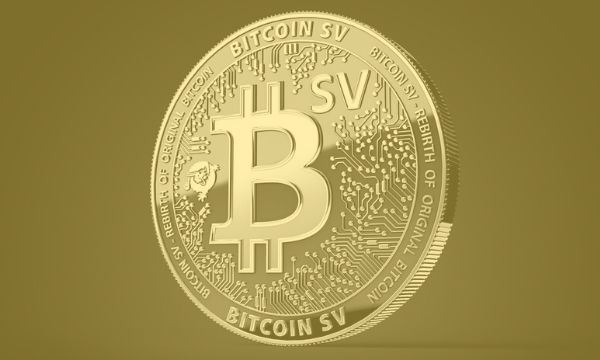 BitcoinSVerleideteinenweiteren%igenAngriff