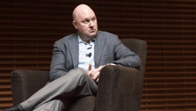 Bitcoin ist eine grundlegende technologische Transformation