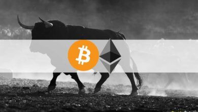 Bitcoinschiebt.$,EthereumLondonHardForkjetztlive:DiewöchentlicheKrypto Zusammenfassung