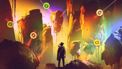 BitcoinsiehtlautBlockchain AnalystWillClementebereit,eineBärenfallezuplatzieren